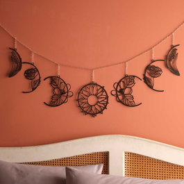 Wallity Moon Phases - APT534MS